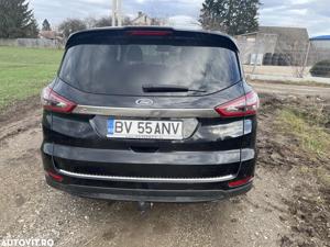 Ford S-Max 2.0 Diesel EcoBlue Aut. TITANIUM | 2018 | 183.000km - imagine 4