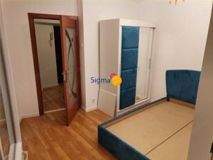 Centru, Palas, Mall apartament 2 camere decomandat