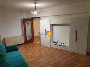 Centru, Palas, Mall apartament 2 camere decomandat - imagine 4