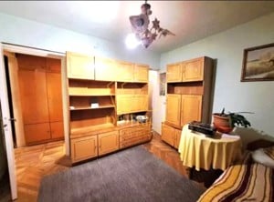 4 camere decomandat etaj 2 centrala proprie 2 bai langa Casa Tineretului