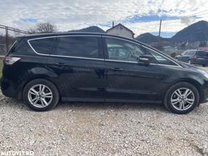 Ford S-Max 2.0 Diesel EcoBlue Aut. TITANIUM | 2018 | 183.000km - imagine 3