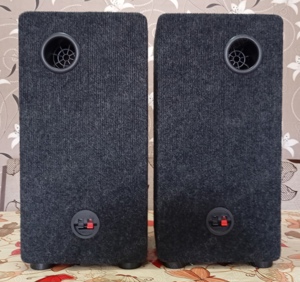 Boxe audio  - imagine 2