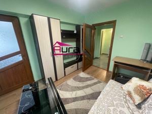 Inchiriez apartament 3 camere zona Victoriei - imagine 8