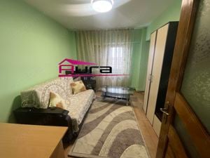 Inchiriez apartament 3 camere zona Victoriei - imagine 7