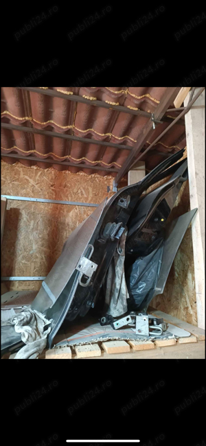 dezmembrez seat leon 2.0 bkd 140 cp - imagine 4