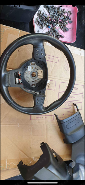 dezmembrez seat leon 2.0 bkd 140 cp - imagine 5