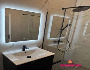 Apartament 3 camere zona Selimbar - imagine 6