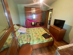 Inchiriez apartament 3 camere zona Victoriei - imagine 19