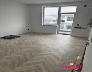 Apartament 3 camere zona Selimbar - imagine 2