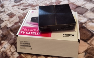 Vand reciver HD Telekom