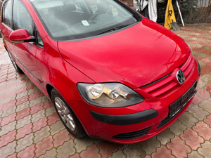 vand vw golf 5 plus 1400 cm3 benzina 
