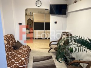 Apartament de inchiriat cu 2 camere zona Soarelui