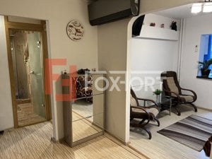 Apartament de inchiriat cu 2 camere zona Soarelui - imagine 6