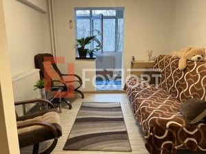 Apartament de inchiriat cu 2 camere zona Soarelui - imagine 2