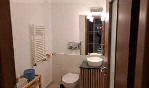 AP. 3 CAMERE PARCUL CAROL, PARCARE, PET-FRIENDLY, METROU 15 MINUTE - imagine 5