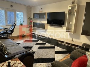 Apartament de inchiriat cu 2 camere zona Soarelui - imagine 3