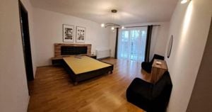 AP. 3 CAMERE PARCUL CAROL, PARCARE, PET-FRIENDLY, METROU 15 MINUTE - imagine 7