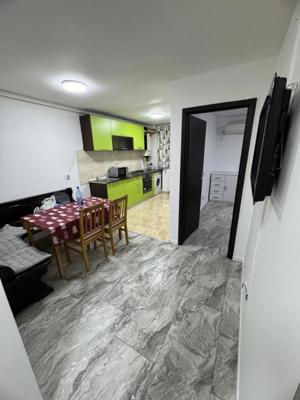 Apartament 2 camere