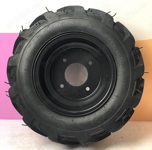 Roata agricola 6.50x8   Durabila si rezistenta! 