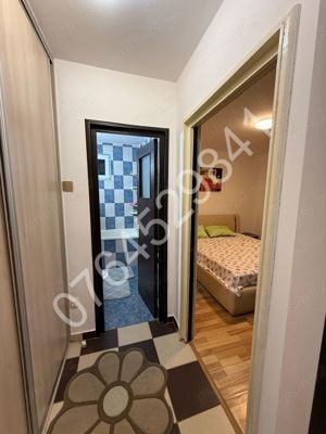 Inchiriez apartament 2 camere zona Drumul Taberei,Str. Brasov,la 7 minute metrou Parc Drumul Taberei - imagine 14