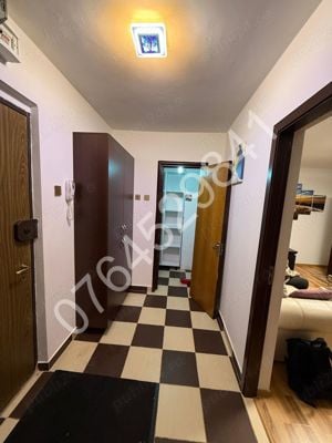 Inchiriez apartament 2 camere zona Drumul Taberei,Str. Brasov,la 7 minute metrou Parc Drumul Taberei - imagine 15