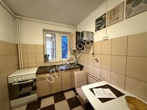 Inchiriez apartament 2 camere zona Drumul Taberei,Str. Brasov,la 7 minute metrou Parc Drumul Taberei - imagine 7