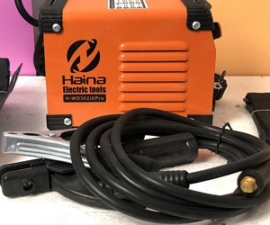 Aparat sudura portabil 300A   Profesional si eficient! 