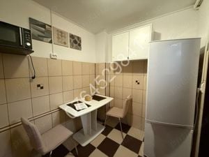 Inchiriez apartament 2 camere zona Drumul Taberei,Str. Brasov,la 7 minute metrou Parc Drumul Taberei - imagine 8