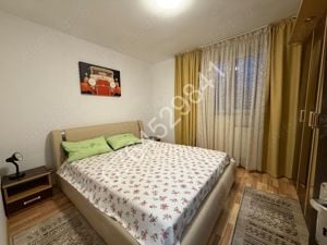 Inchiriez apartament 2 camere zona Drumul Taberei,Str. Brasov,la 7 minute metrou Parc Drumul Taberei - imagine 4