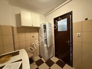 Inchiriez apartament 2 camere zona Drumul Taberei,Str. Brasov,la 7 minute metrou Parc Drumul Taberei - imagine 9