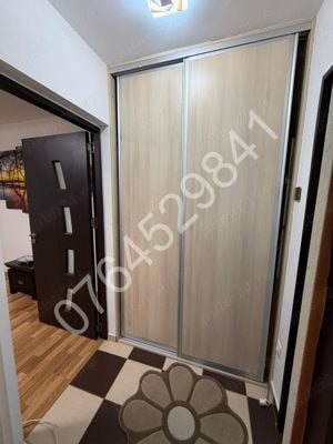 Inchiriez apartament 2 camere zona Drumul Taberei,Str. Brasov,la 7 minute metrou Parc Drumul Taberei - imagine 12