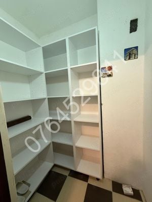 Inchiriez apartament 2 camere zona Drumul Taberei,Str. Brasov,la 7 minute metrou Parc Drumul Taberei - imagine 17