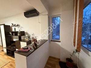 Inchiriez apartament 2 camere zona Drumul Taberei,Str. Brasov,la 7 minute metrou Parc Drumul Taberei - imagine 11