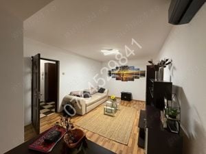 Inchiriez apartament 2 camere zona Drumul Taberei,Str. Brasov,la 7 minute metrou Parc Drumul Taberei - imagine 2