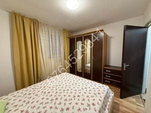 Inchiriez apartament 2 camere zona Drumul Taberei,Str. Brasov,la 7 minute metrou Parc Drumul Taberei - imagine 5