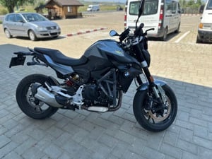 BMW F900R -Începe sezonul cu stil ! - imagine 2