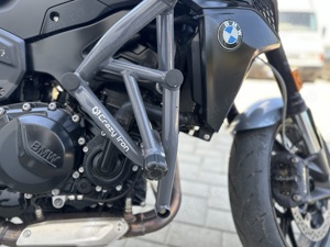 BMW F900R -Începe sezonul cu stil ! - imagine 4