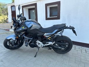 BMW F900R -Începe sezonul cu stil ! - imagine 3