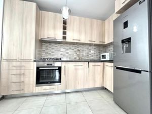 Apartament modern 2 camere, TopCity Coresi, short/long term - imagine 6