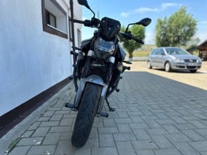 BMW F900R -Începe sezonul cu stil !