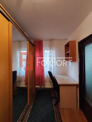 Apartament cu 3 camere de inchiriat in Timisoara, zona Fratelia - imagine 3