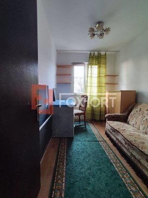 Apartament cu 3 camere de inchiriat in Timisoara, zona Fratelia - imagine 2