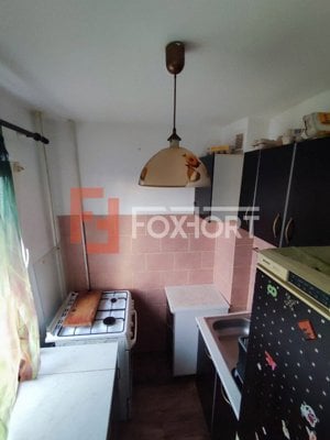 Apartament cu 3 camere de inchiriat in Timisoara, zona Fratelia - imagine 5