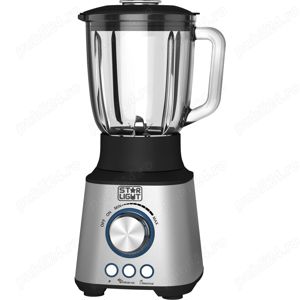 Vand Blender Star-Light Toro 1000 W Control digital, 1.5 l, 5 Viteze,