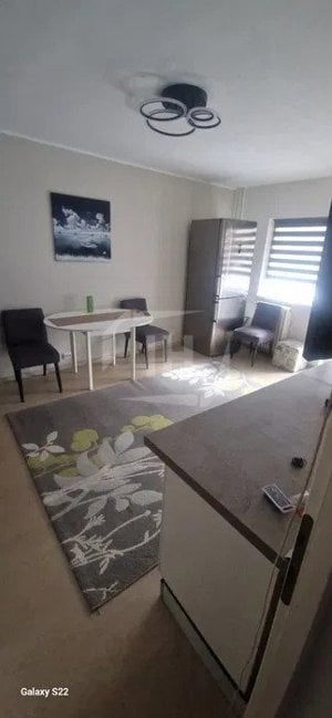 Apartament 3 camere, semidecomandat, parcare, Zorilor - imagine 4