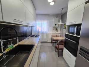 Apartament 3 camere cu garaj in Marasti - imagine 6