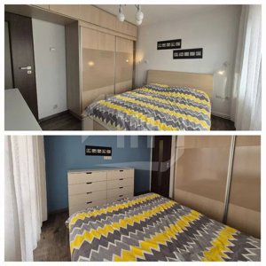 Apartament 3 camere cu garaj in Marasti - imagine 3