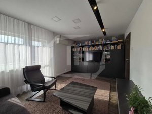 Apartament 3 camere cu garaj in Marasti - imagine 2