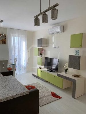 Apartament 3 camere, 60 mp, parcare, modern, zona Piata Abator - imagine 2