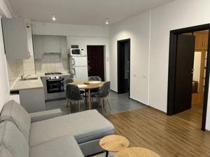 Apartament 2 Camere Militari Residence Rezervelor - imagine 3